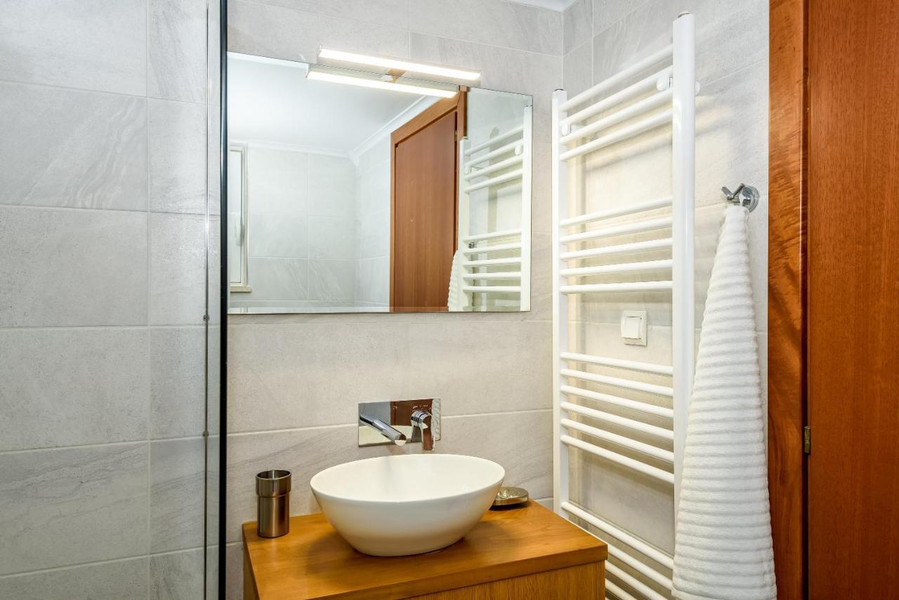 Apartment A80 Hriszí Aktí Haniá Kültér fotó